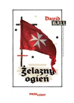 Żelazny ogień