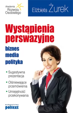 Wystąpienia perswazyjne