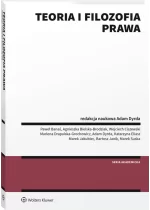 Teoria i filozofia prawa