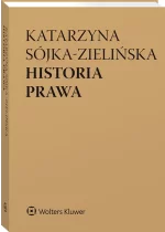 Historia prawa