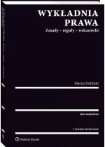 Wykładnia prawa