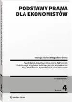 Podstawy prawa dla ekonomistów