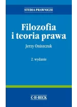 Filozofia i teoria prawa