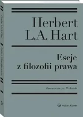 Eseje z filozofii prawa wyd.2/24