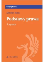 Podstawy prawa