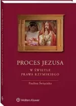 Proces Jezusa w świetle prawa rzymskiego