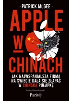 Apple w Chinach