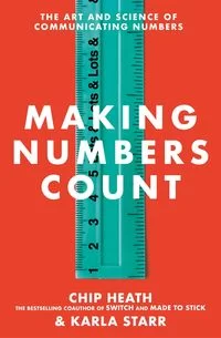 Making Numbers Count Outlet