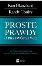 Proste prawdy o przywództwie Outlet