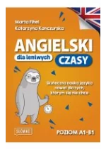 Angielski dla leniwych. CZASY Outlet
