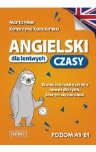 Angielski dla leniwych. CZASY Outlet