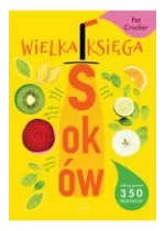 Wielka księga soków Outlet