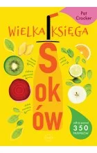 Wielka księga soków Outlet