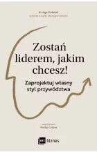 Zostań liderem, jakim chcesz! Outlet