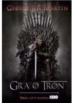 Gra o tron okł. filmowa mk Outlet