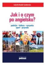 Jak i o czym po angielsku? Outlet