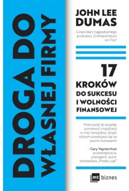 Droga do własnej firmy Outlet