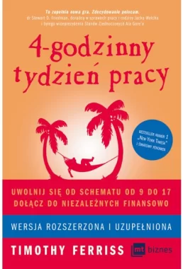 4-godzinny tydzień pracy Outlet