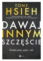 Dawaj innym szczęście Outlet