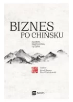 Biznes po chińsku Outlet