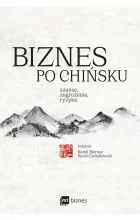 Biznes po chińsku Outlet