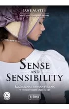 Sense and Sensibility Outlet