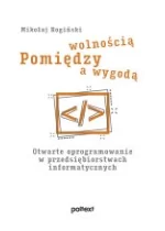 Pomiędzy wolnością a wygodą Outlet