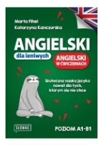Angielski dla leniwych. ANGIELSKI W ĆWICZENIACH Outlet