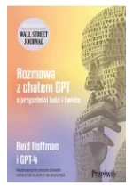 Rozmowa z chatem GPT o przyszłości ludzi i świata Outlet