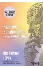 Rozmowa z chatem GPT o przyszłości ludzi i świata Outlet