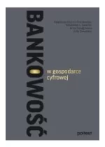 Bankowość w gospodarce cyfrowej Outlet