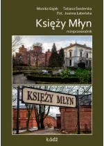 Miniprzewodnik Księży Młyn Outlet