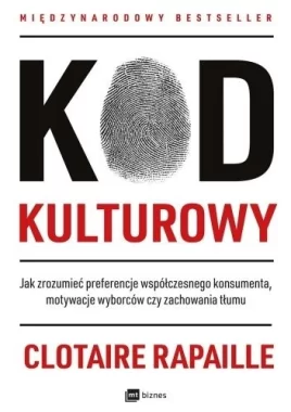 Kod kulturowy Outlet