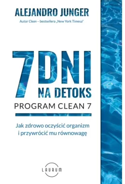 7 dni na detoks Outlet