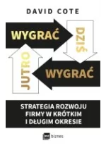 Wygrać dziś, wygrać jutro Outlet