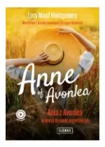 Anne of Avonlea Outlet
