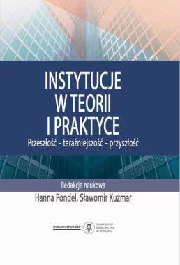 Instytucje w teorii i praktyce Outlet