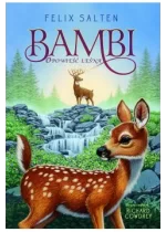 Bambi. Opowieść leśna OUTLET