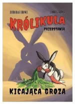 Królikula przedstawia T.1 Kicająca groza OUTLET