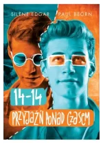 14-14. Przyjaźń ponad czasem OUTLET