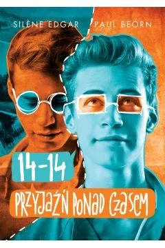 14-14. Przyjaźń ponad czasem OUTLET