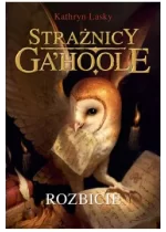 Rozbicie. Strażnicy GaHoole. Tom 5 OUTLET