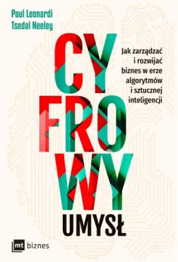 Cyfrowy umysł Outlet