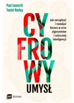 Cyfrowy umysł Outlet