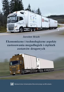 Ekonomiczne i technologiczne aspekty zastosowania megadługich i ciężkich zestawów drogowych Outlet