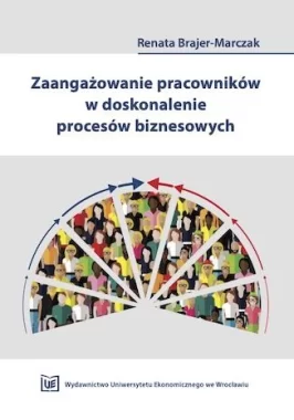 Zaangażowanie pracowników w doskonalenie procesów biznesowych Outlet