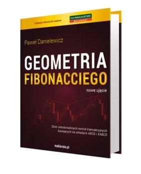 Geometria Fibonacciego. Nowe ujęcie Outlet