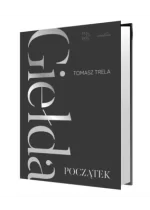 Giełda. Początek Outlet