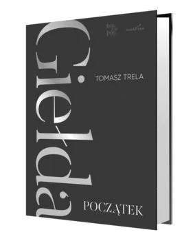 Giełda. Początek Outlet