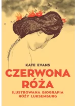 Czerwona Róża Outlet
